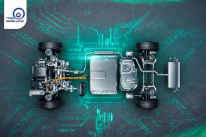 ایمنی باتری محصولات فونیکس NEV
