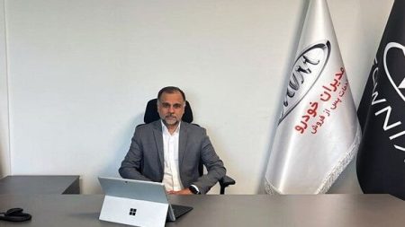 خدمات پس از فروش