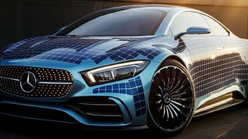 رنگ خورشیدی