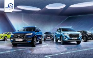 چری بزرگترین صادرکننده خودرو چین برای بیست و دومین سال متوالی