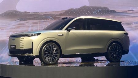 چری T11 - تیگو11