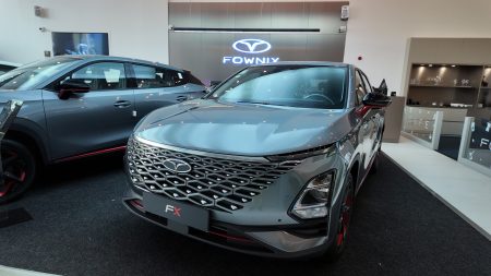 محافظت از رنگ خودرو