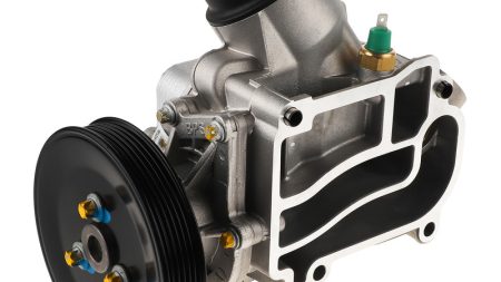 اویل ماژول-خنک کننده گیربکس