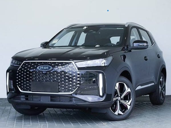 MVM X5 - ام وی ام X5