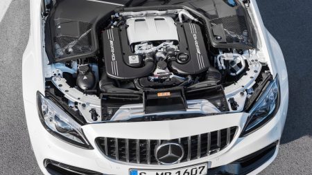 بنز-هشدار مدیرعامل مرسدس بنز