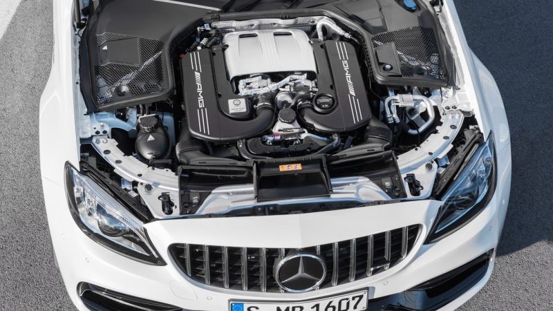 بنز-هشدار مدیرعامل مرسدس بنز