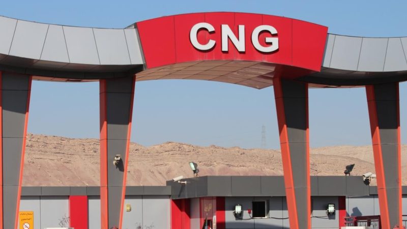 دوگانه سوز-بحران بنزین