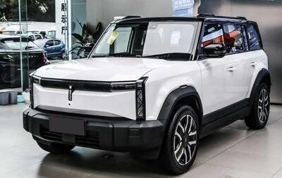 چری فالوین X3 و X3L - چری- چری فالوین