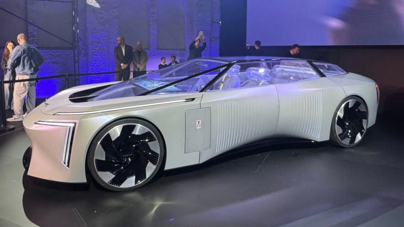 آواتا ویژن اکسپکترا