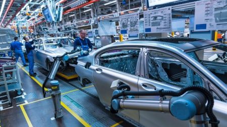 مقایسه استاندارد خودرویی ایران با اروپا و آمریکا و چین