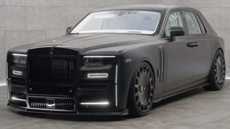 فانتوم منصوری