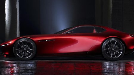 مزدا-سوخت تولید شده از جلبک