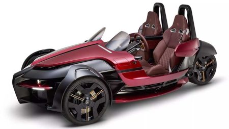 یاماها-ترایسرا