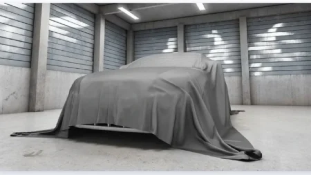 خودرو-پارک طولانی مدت