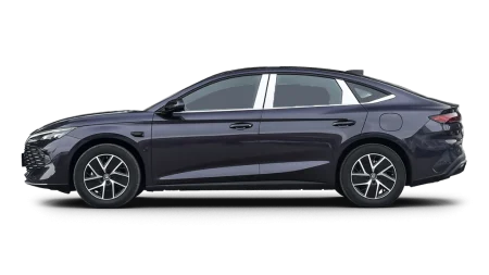 بی وای دی چین L