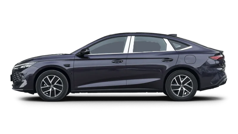 بی وای دی چین L