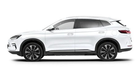 بی وای دی سانگ پلاس هیبرید