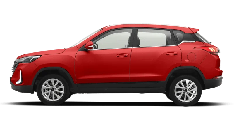 تیگارد ایکس ۳۵