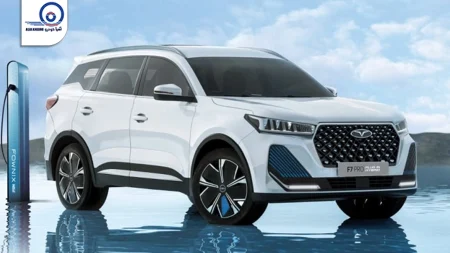 گام_های بلند مدیران خودرو برای هوای پاک